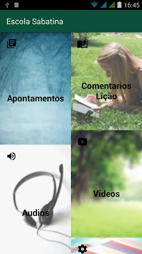 Escola Sabatina