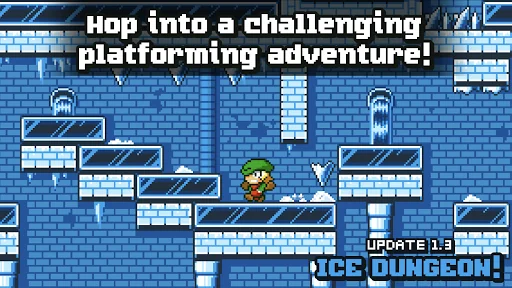 Super Dangerous Dungeons