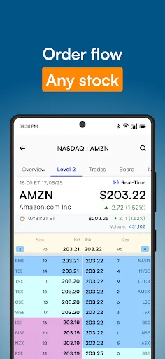 InvestorsHub (iHub) Stock Chat screenshot 3