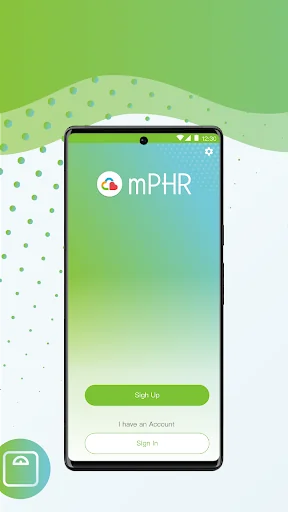 mPHR LIFE(Docloop.ai)