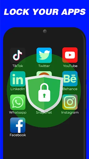 App lock