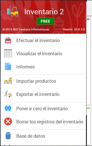 Inventory 2