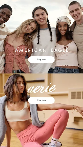 AE + Aerie