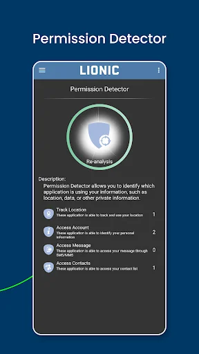 Lionic Antivirus Premium screenshot 3