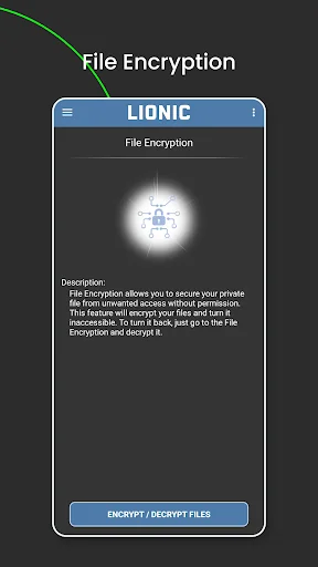Lionic Antivirus Premium screenshot 4
