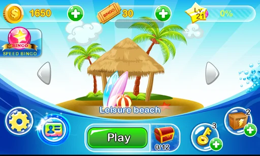 AE Bingo: Offline Bingo Games screenshot 4