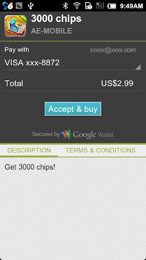 AE Checkout Plugin