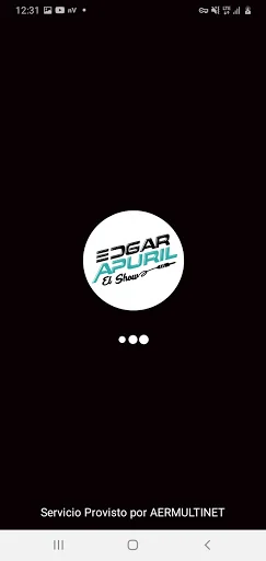 Edgar Apuril El Show