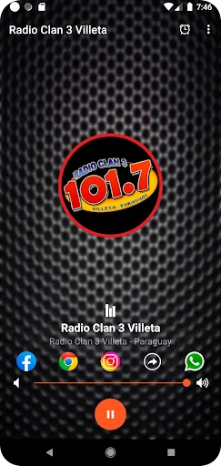FM Clan 3 Villeta
