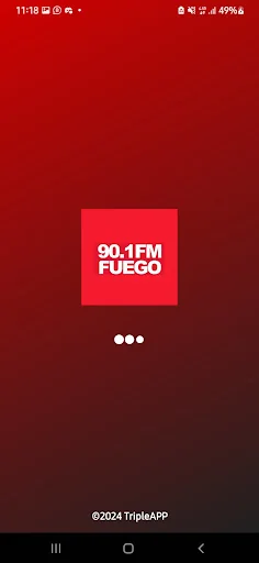 Fm Fuego 90.1