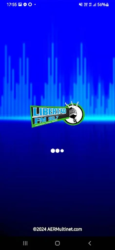 FM LIBERTAD 93.7 NAINECK
