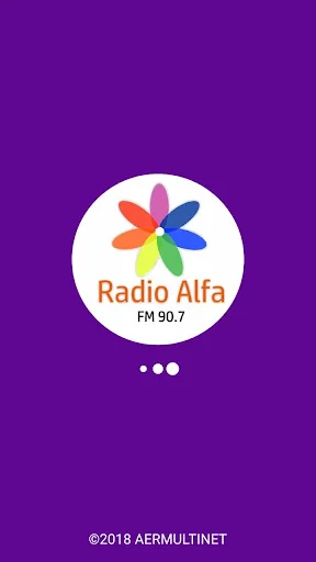 Radio Alfa Misiones Argentina screenshot 1