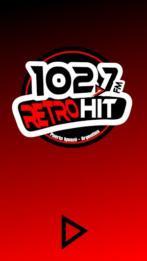 RETRO HIT 102.7 Iguazu