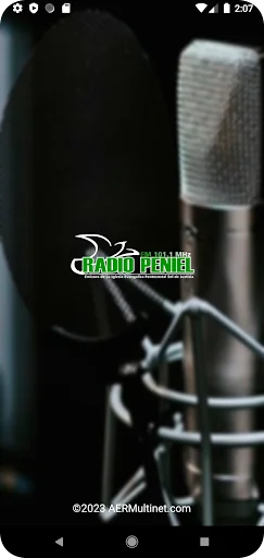 Radio Peniel Formosa