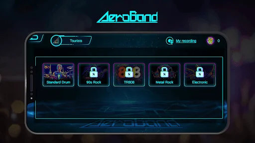 AeroBand
