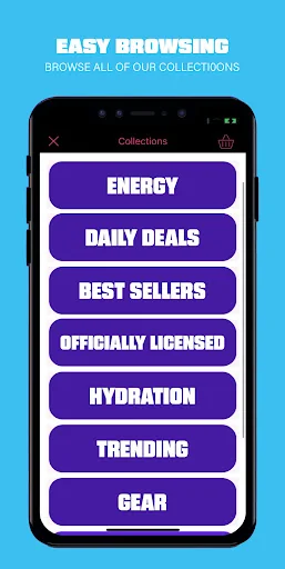 G FUEL