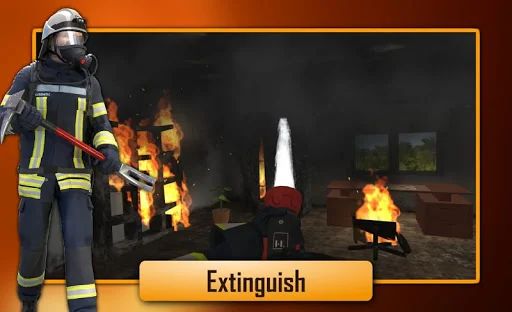 Emergency Call – The Fire Figh screenshot 2