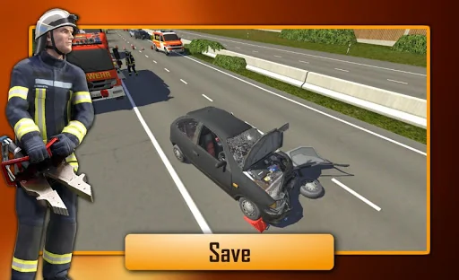 Emergency Call – The Fire Figh screenshot 3