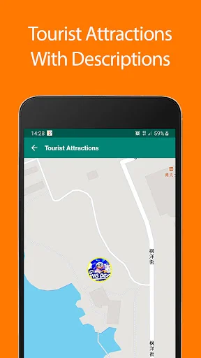 Dalian Offline Map and Travel 