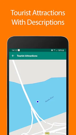 Hainan Offline Map and Travel