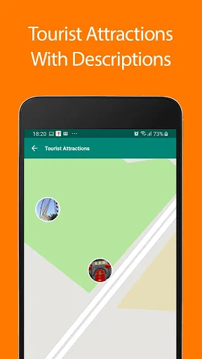 Harbin Offline Map and Travel 