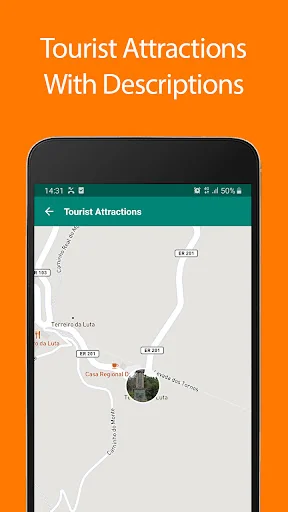 Madeira Offline Map and Travel