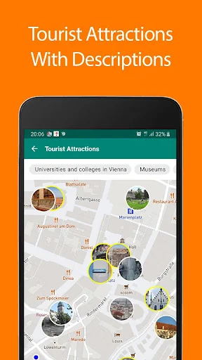 Munich Offline Map and Travel 