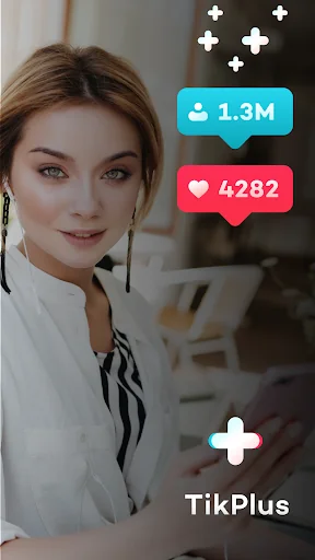 TikPlus - Followers and Fans