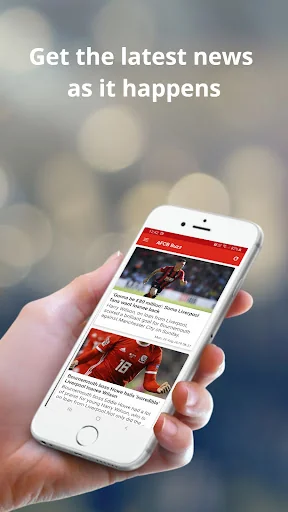 AFCB Buzz - Bournemouth News