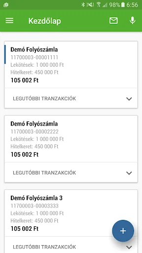 OTP SmartBank