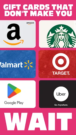 Rewarded Play: Earn Gift Cards screenshot 4