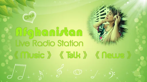 Afghan Radio Plus