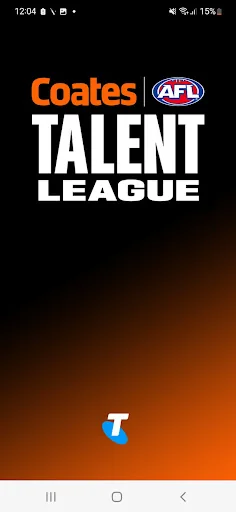 Coates Talent League