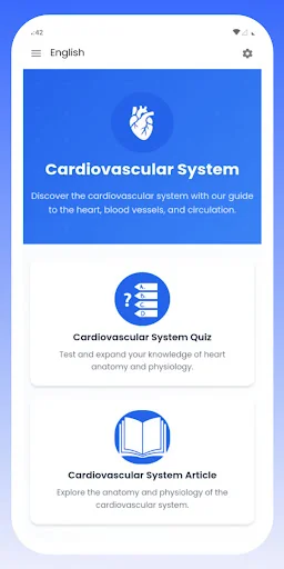 Cardiovascular System