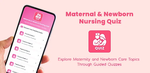 Maternal & Newborn Nursing