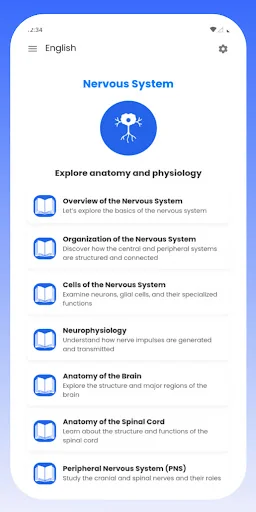 Nervous System screenshot 4