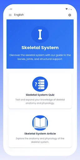 Skeletal System