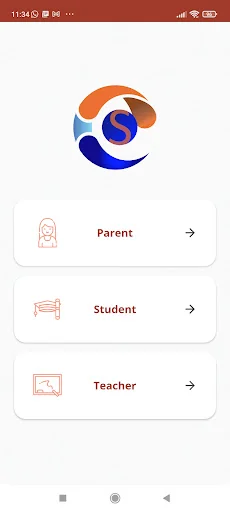 My Cloud School Portal