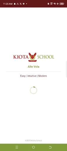 Kiota School Official App
