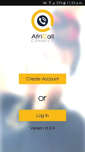 Africall