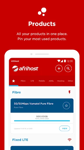 Afrihost