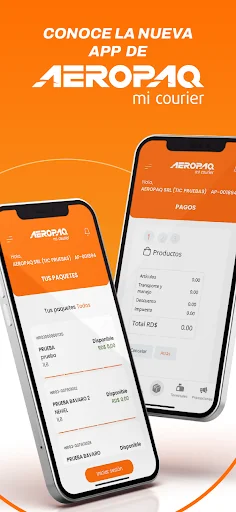 Aeropaq