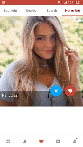 Lesbian Dating App - AGA