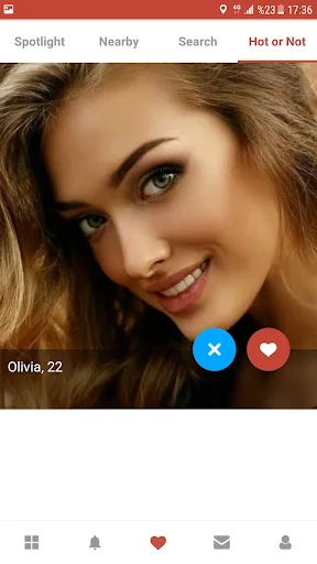 Military Dating App - AGA