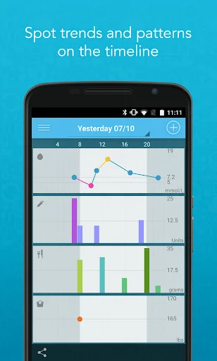 AgaMatrix Diabetes Manager UK