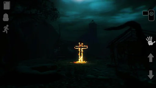Mental Hospital V - 3D Creepy