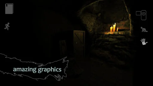 Reporter 2 - Scary Horror Game screenshot 1