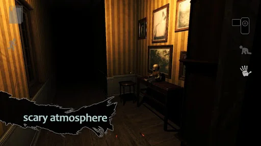 Reporter 2 - Scary Horror Game screenshot 3