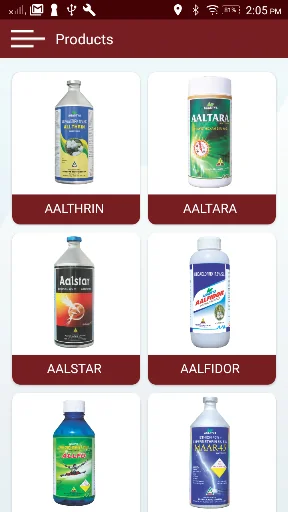 Agastya Agro