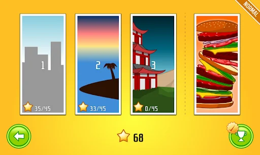 Burger Party screenshot 1